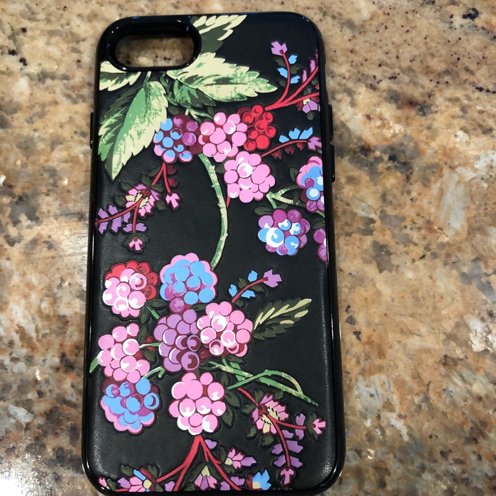 iPhone 7 case Vera Bradley